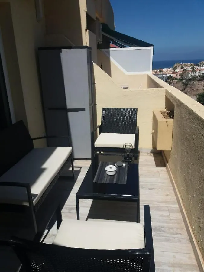 Mareverde Apartament Costa Adeje  0*, Costa Adeje (Tenerife)