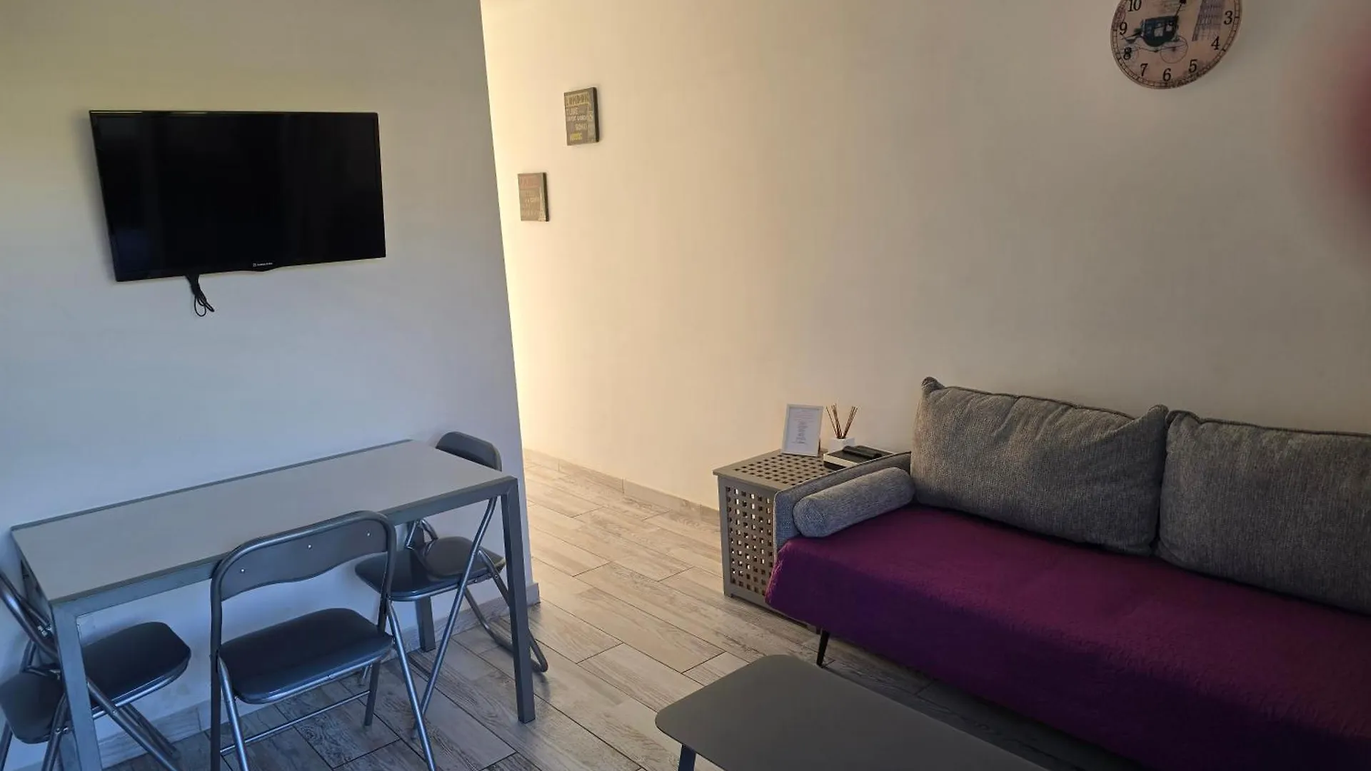 Apartmán Mareverde Apartament Costa Adeje