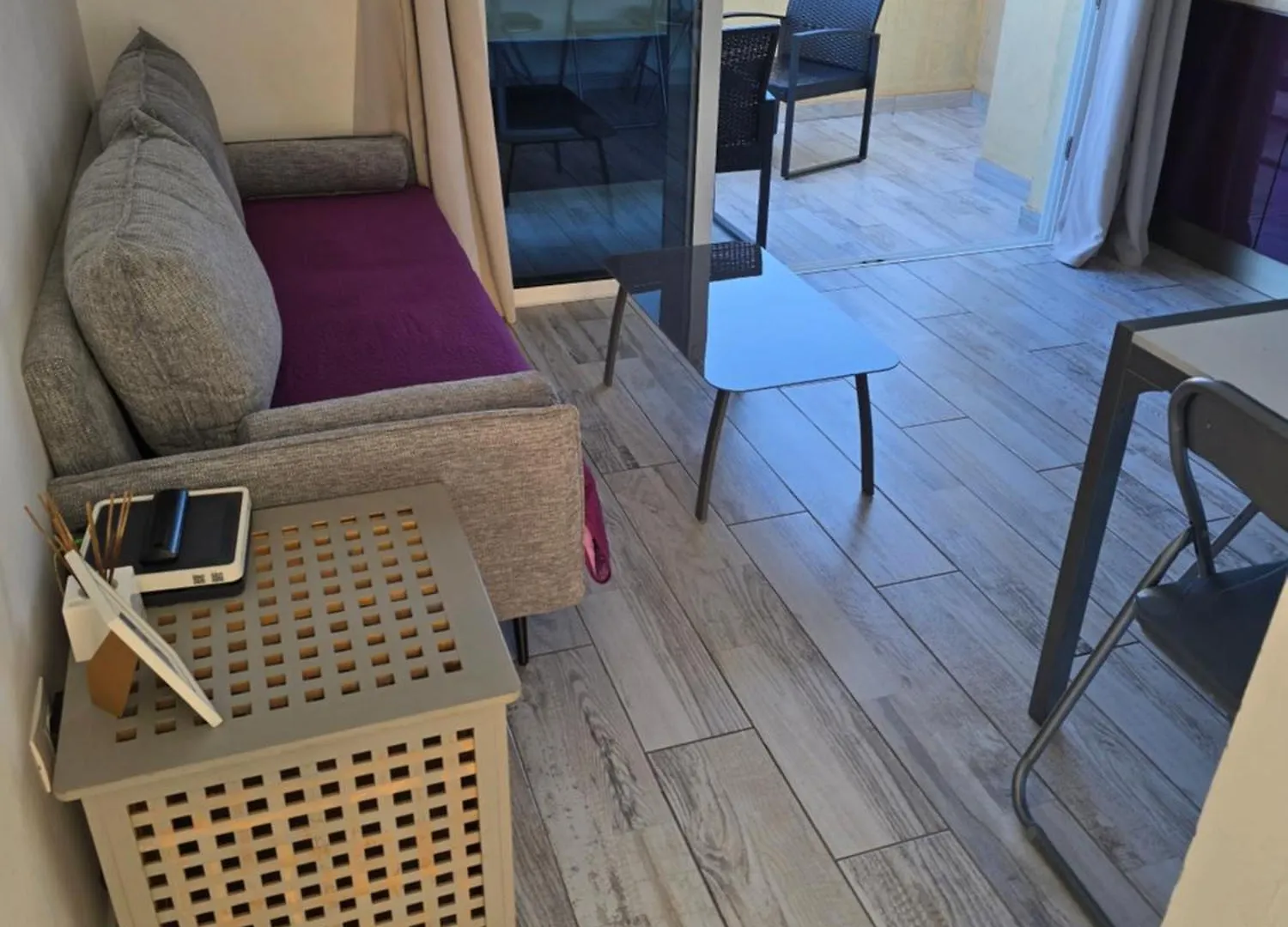Mareverde Apartament Costa Adeje  Španělsko