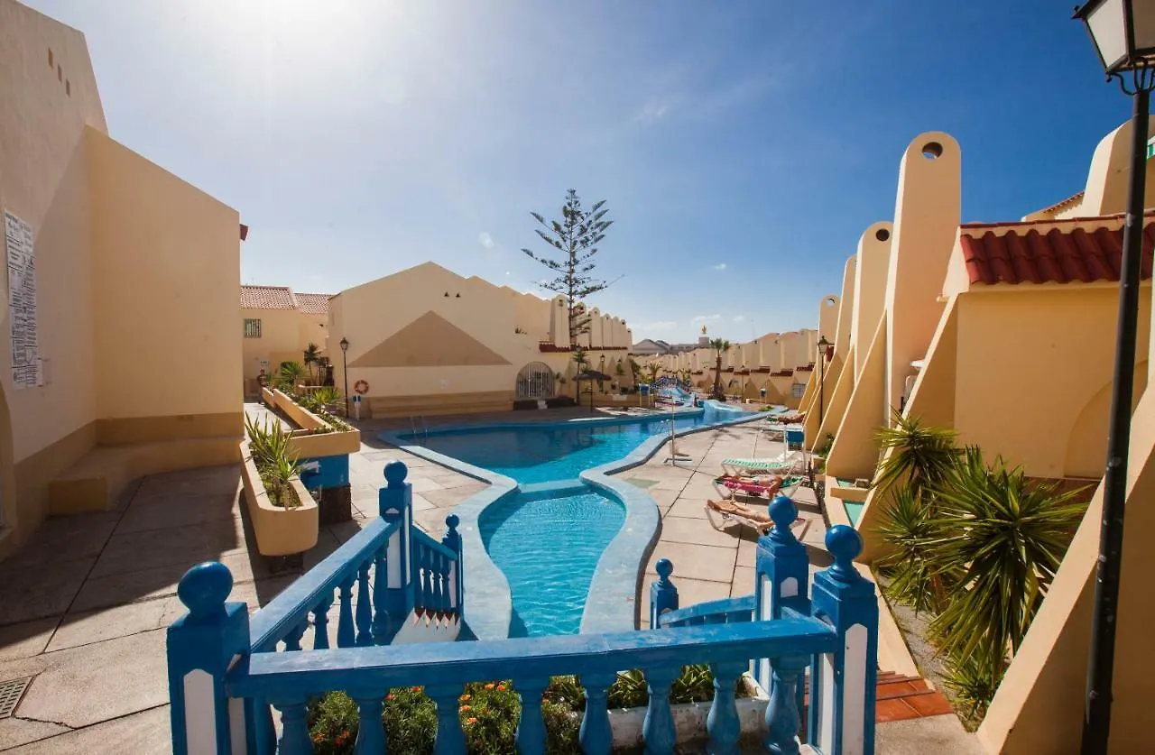 Mareverde Apartament Costa Adeje  Apartment